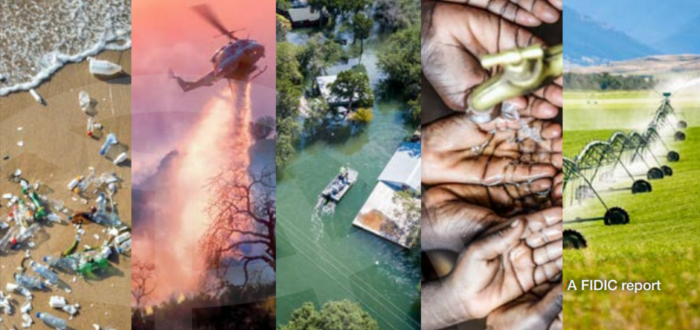 Tackling the global water crisis | FIDIC For Global Goals