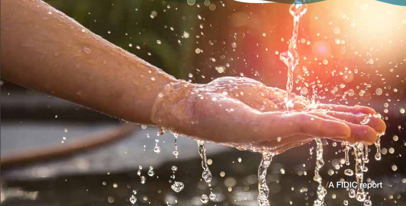 Establishing the value of water – the business case for change