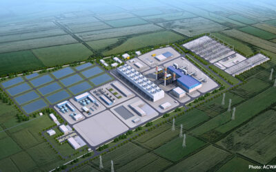 AIIB approves $100m for Uzbekistan energy supply and security