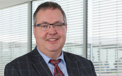 “Every industry will need to define its own roadmap to achieve net zero 2050” André Schneider