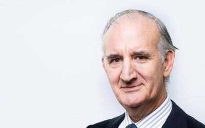 “Engineers will be the best guarantors of efficiency in turning resources into outcomes” – Luis Villarroya