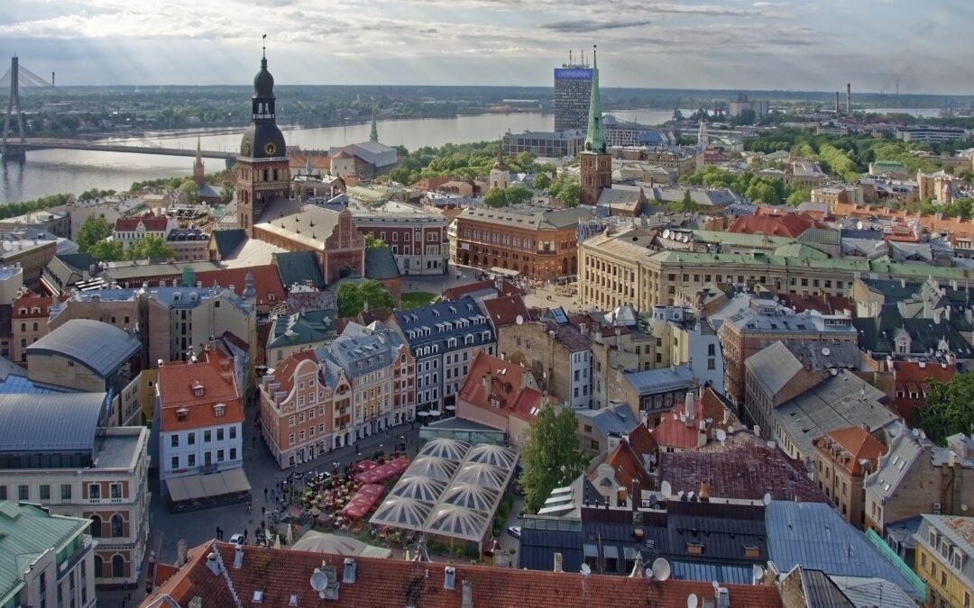 Latvia’s AST issues €100m Green Bond
