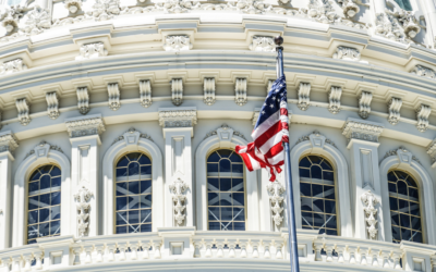 What’s actually in the newly passed infrastructure deal?