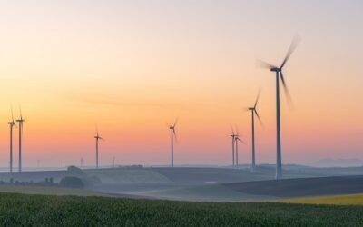 EBRD and partners launch High Impact Partnership on Climate Action
