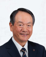 Yoshi Yamashita, Ph.D.