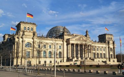 German coalition deal means radical energy decarbonisation