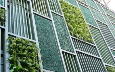 Making the social value case for greener buildings
