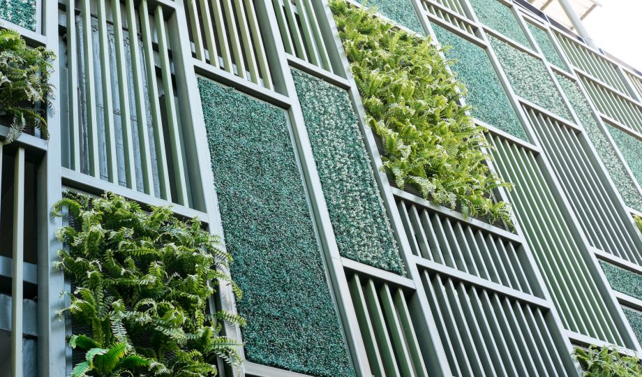 Making the social value case for greener buildings