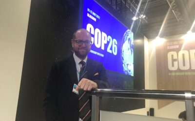 Big responsibility on engineers to help deliver net zero
