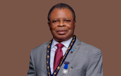 “Lives are entrusted into engineers’ care” – George Okoroma