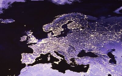 EBRD green financing hit €5.4bn in 2021