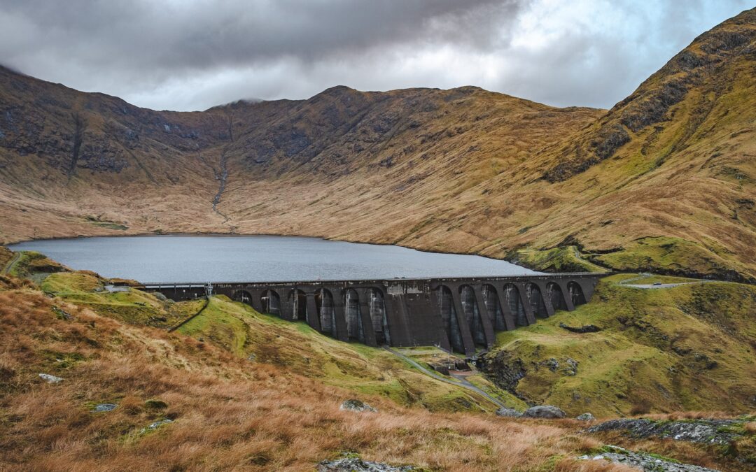 Scotland pushing for huge pumped storage revival