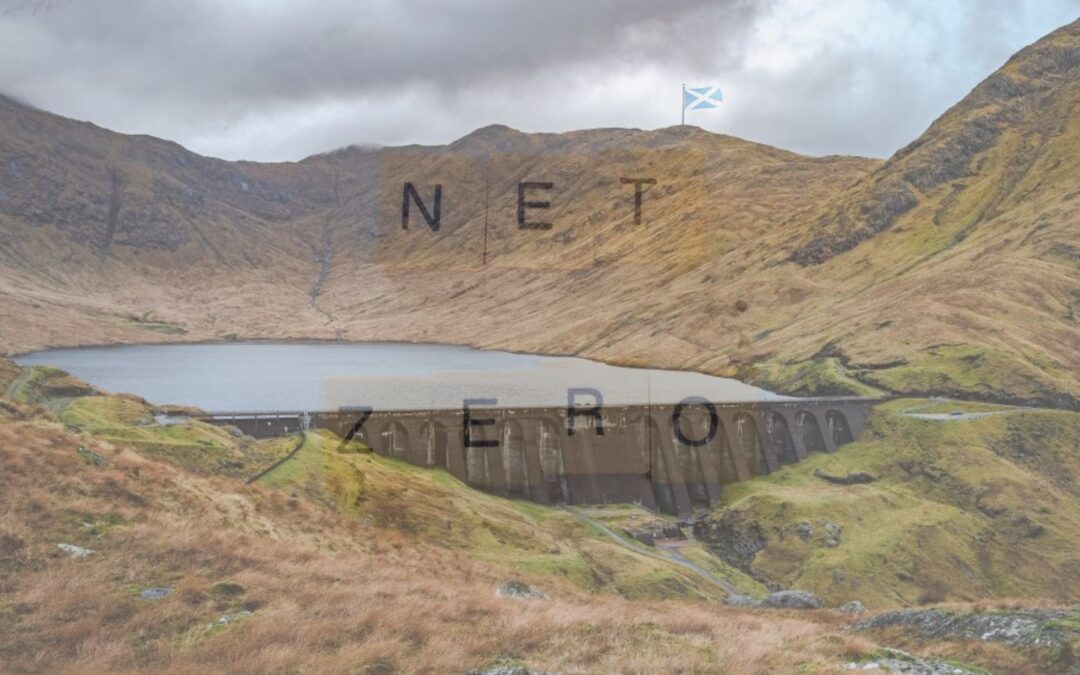 Net zero spotlight: Scotland seeks renewables investment solutions